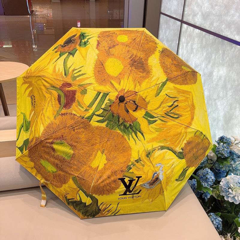 LV Umbrella (11)